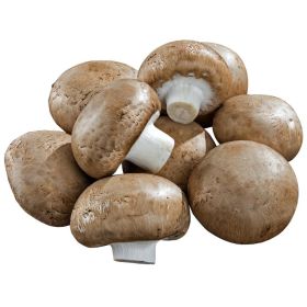 Link zu  Riesenchampignons braun, je 400 g-Schale