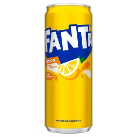 Link zu  Limonade Lemon