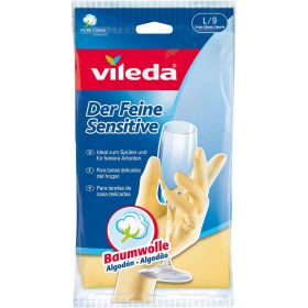 Link zu  Haushalts-Handschuh Der Feine/Sensitive, Gr.L