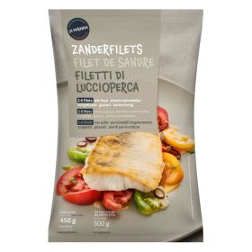 Link zu  Zanderfilets, tiefgekühlt