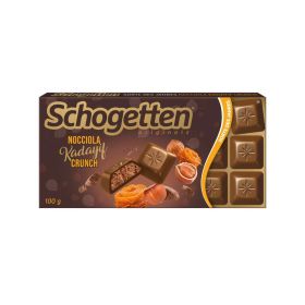 Link zu  Tafelschokolade,  Nocciola Kadayif Crunch