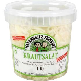 Link zu  Krautsalat