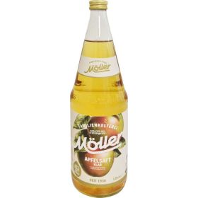 Link zu  Apfelsaft, klar