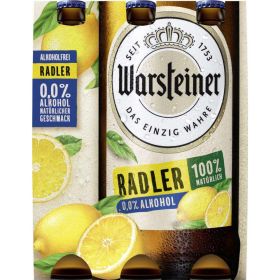 Link zu  Alkoholfreies Radler (6x 0,330 Liter)