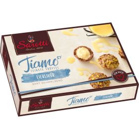 Link zu  Tiamo feinste Trüffel, Eierlikör