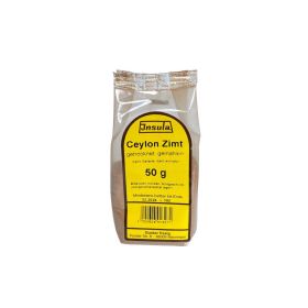 Link zu  Zimt Ceylon, gemahlen
