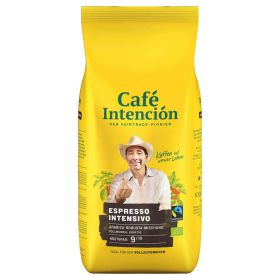Link zu  Bio Espresso, ganze Bohne