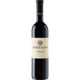 Link zu  Merlot Pfalz DQW, Rotwein