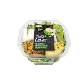 Link zu  Salatcup, Caesar