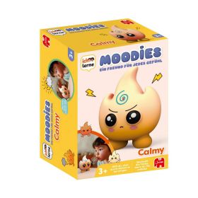 Link zu  Ich lerne, Moodies, Calmy gelb