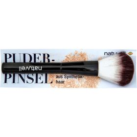 Link zu  Puder-Pinsel