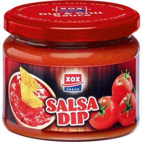 Link zu  Salsa Dip