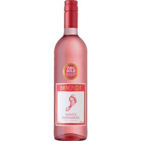 Link zu  White Zinfandel Rosé, lieblich, Roséwein