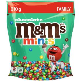 Link zu  Schokolinsen Mini Choc