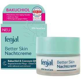 Link zu  Better Skin Nachcreme