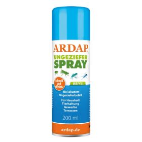 Link zu  Repell Ungezieferspray
