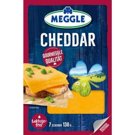 Link zu  Cheddar Scheiben