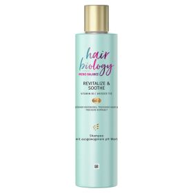 Link zu  Shampoo, Revitalize & Soothe