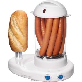 Link zu  Hot Dog-Maker & Eierkocher HDM3420