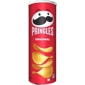 Link zu  Chips, Original