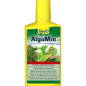 Link zu  Fische Algenbekämpfungsmittel AlguMin