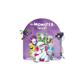 Link zu  Tonieplay Game - Das Monster Talent