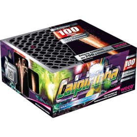 Link zu  Caipirinha , Power-Batterie