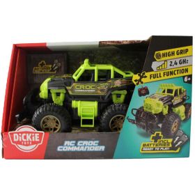 Link zu  RC Croc Commander