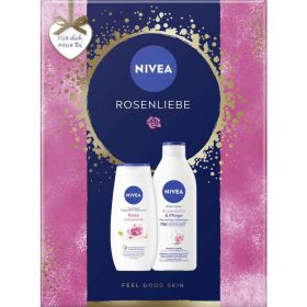 Link zu  Geschenkset Rosenliebe, Feel Good Skin