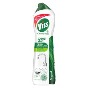 Link zu  Scheuermilch, Original