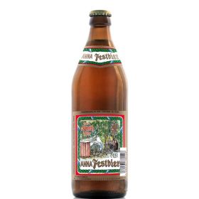 Link zu  Anna-Festbier 5,5%