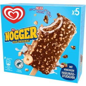 Link zu  Stiel-Eis Nogger Original