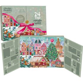 Link zu  Adventskalender