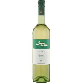 Link zu  Silvaner Weißwein, trocken Saale-Unstrut DQW