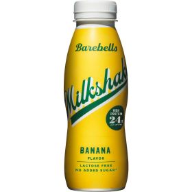 Link zu  Milchshake, Banana