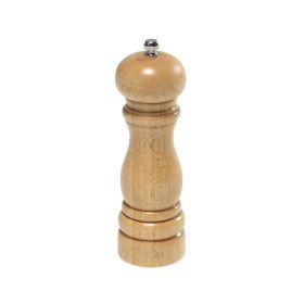Link zu  Pfeffermühle mit Keramik-Mahlwerk, 16,5cm