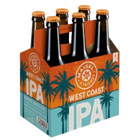 Link zu  Bier West Coast IPA 6,6 %