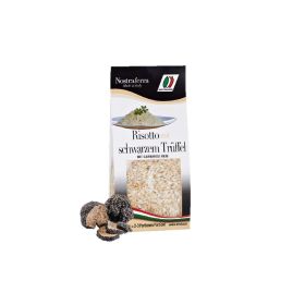Link zu  Risotto mit Trüffel