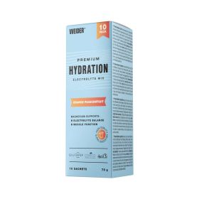Link zu  Premium Hydration Stick Pack, Orange-Passionsfruit
