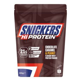 Link zu  Protein Pulver, Chocolate/Caramel/Peanut