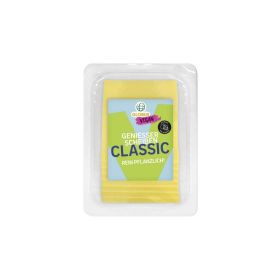 Link zu  Käse-Scheiben Vegan, Classic