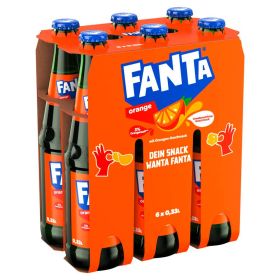 Link zu  Orangen-Limonade