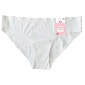 Link zu  Damen Slip 2er, cream, Gr. XL