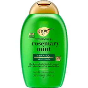 Link zu  Shampoo, Rosemary Mint