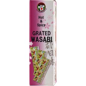 Link zu  Wasabi Paste