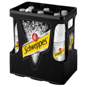 Link zu  Dry Tonic Water (6x 1,000 Liter)