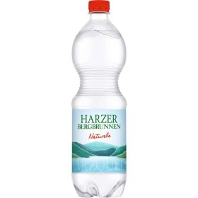 Link zu  Mineralwasser, Naturelle