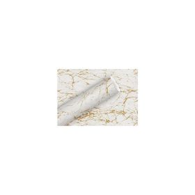 Link zu  Geschenkpapier 2mx70cm Marmor grau