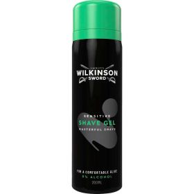 Link zu  Rasiergel, Sensitiv