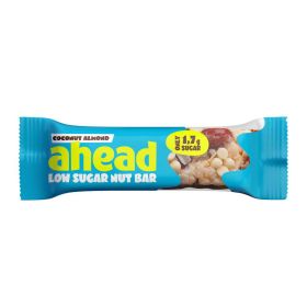 Link zu  Müsliriegel Nut bar, Coconut-Almond
